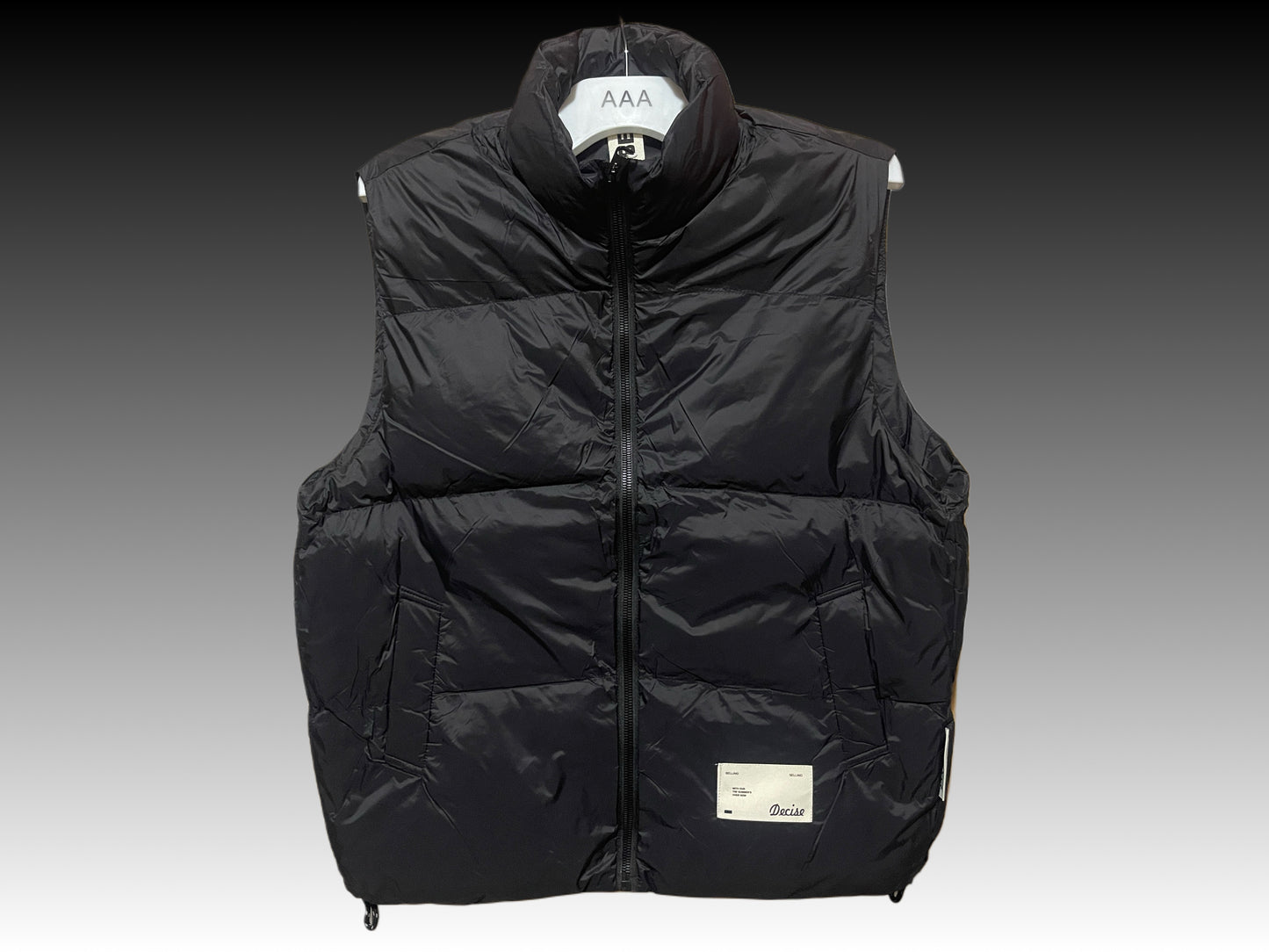 Offer Half Jacket