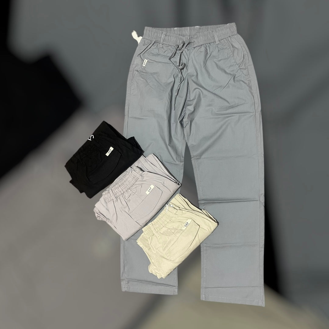 Baggy Cool Lelin Trouser