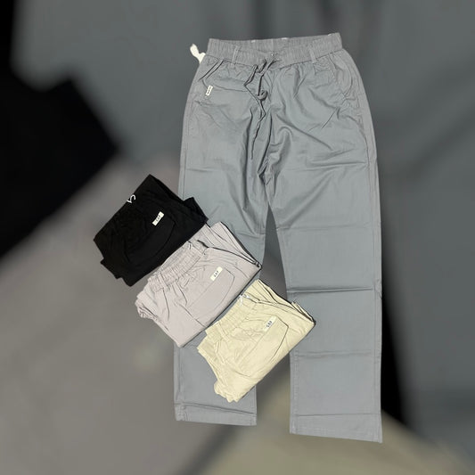 Baggy Cool Lelin Trouser