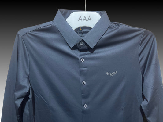 Silk Stretch shirt