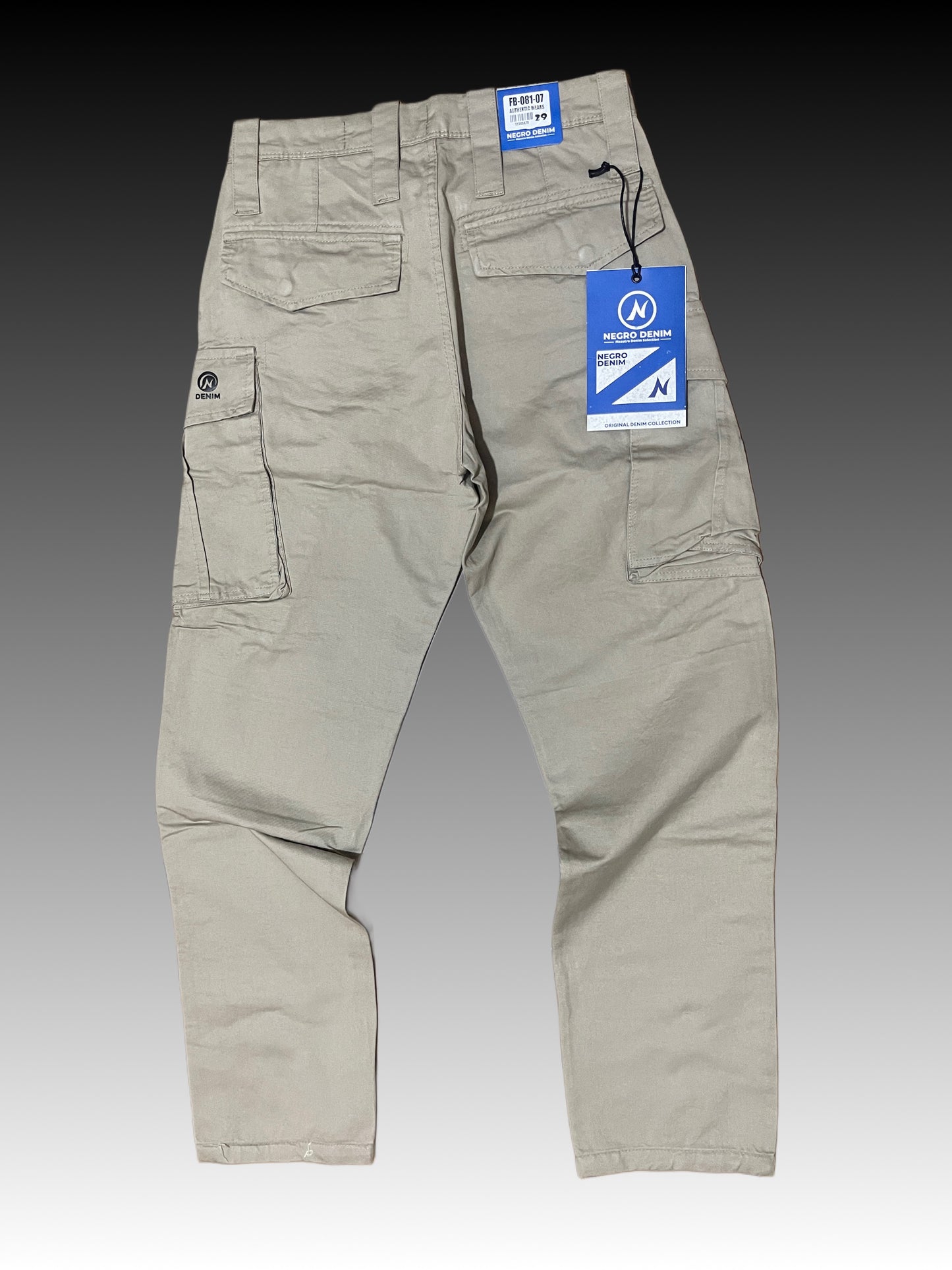 A Hot Sale Cargo Paint