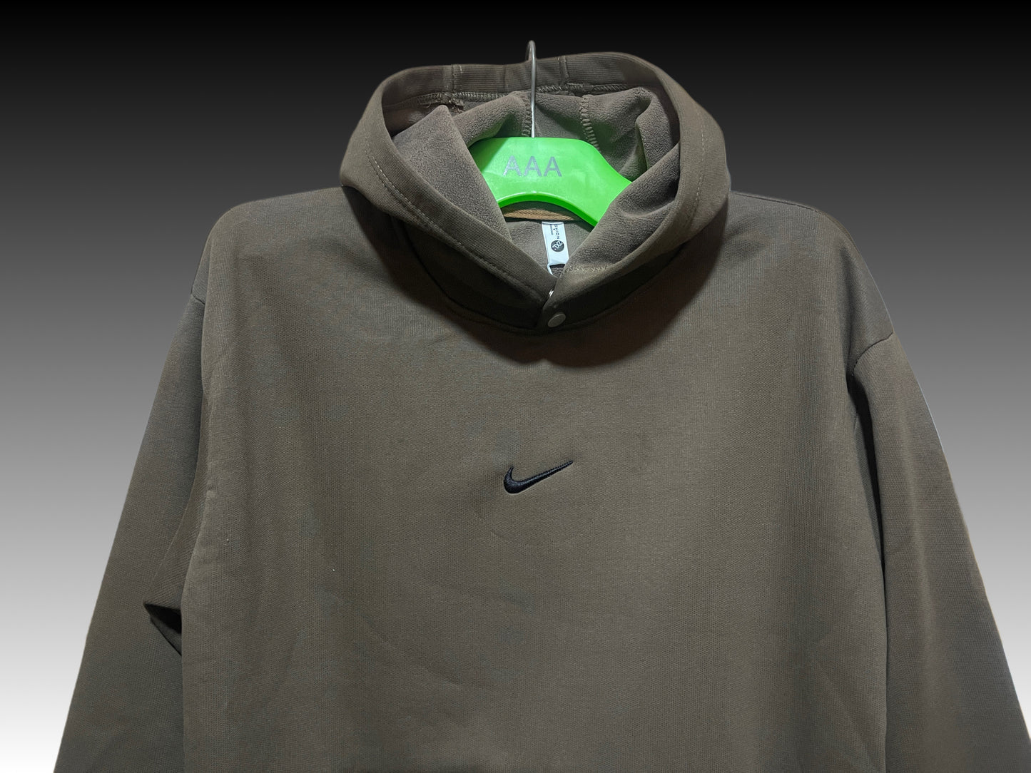 Winter Cotton Hoodies