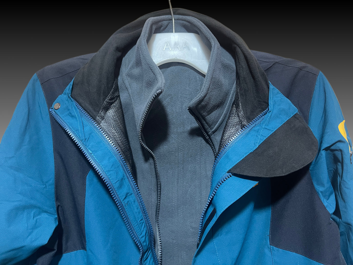 Windcheater