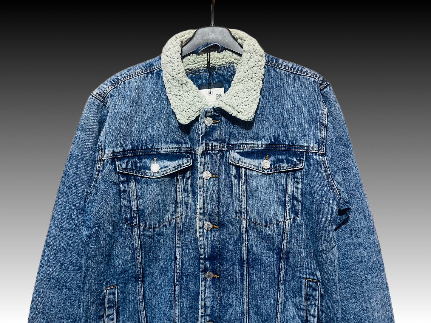 Discount Jeans jacket