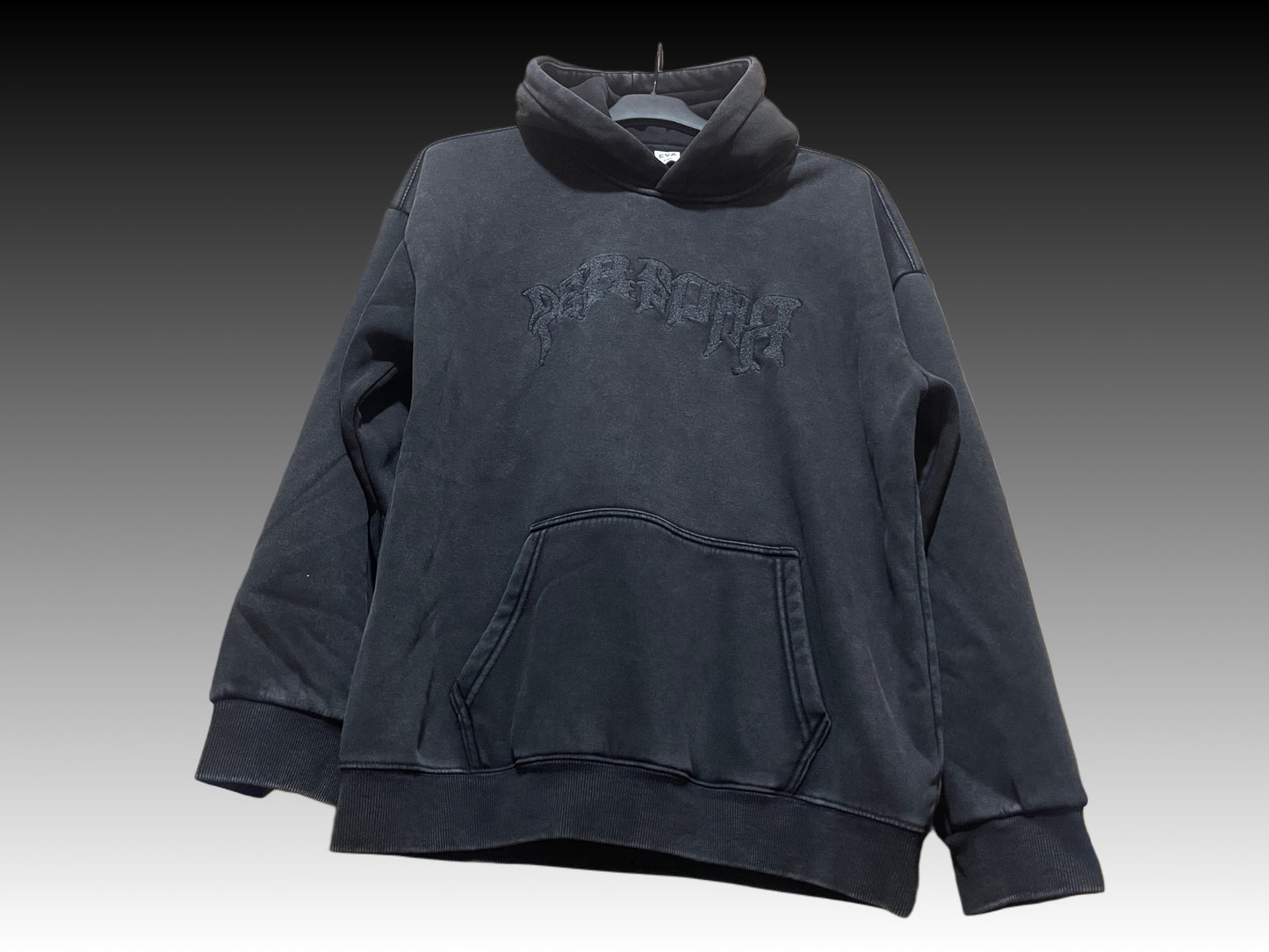 Vintage hoodies