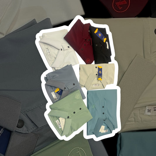 Color Sports Tshirt