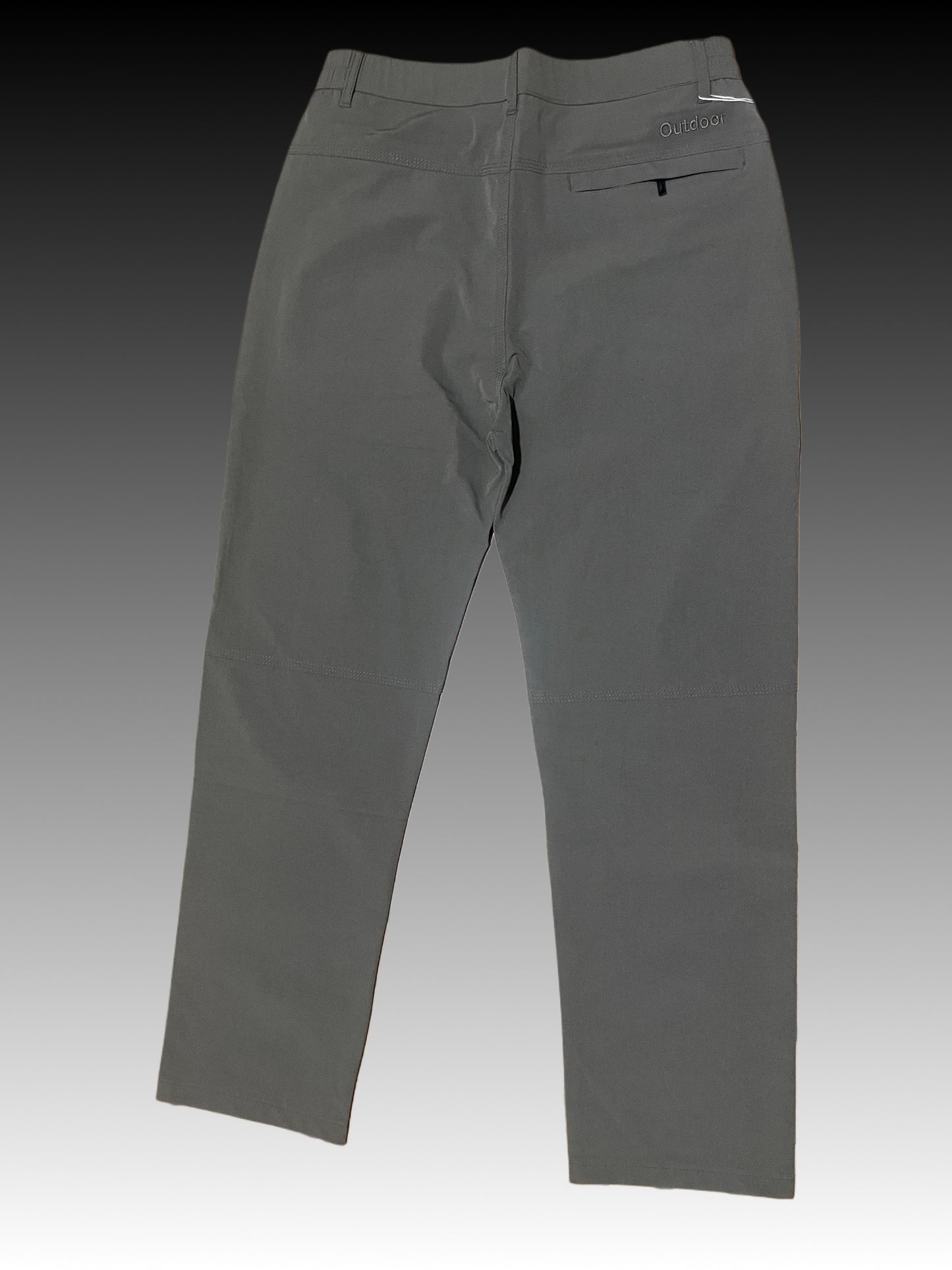 Outdoor Fashion Track Pant