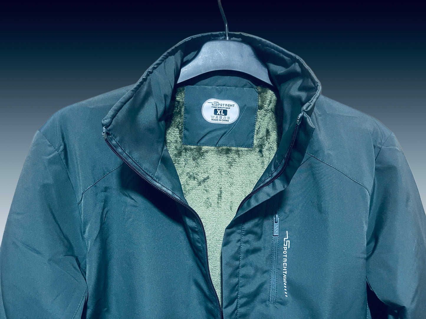 windcheater