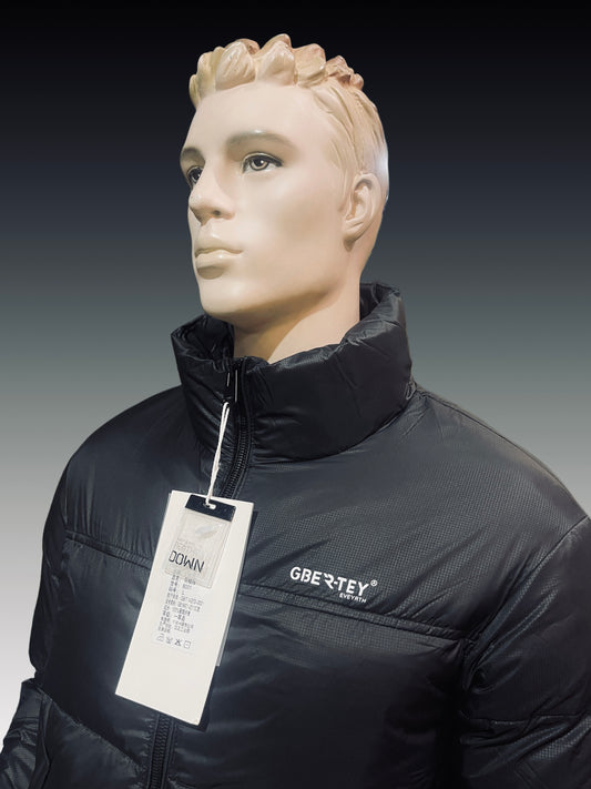 Down jacket