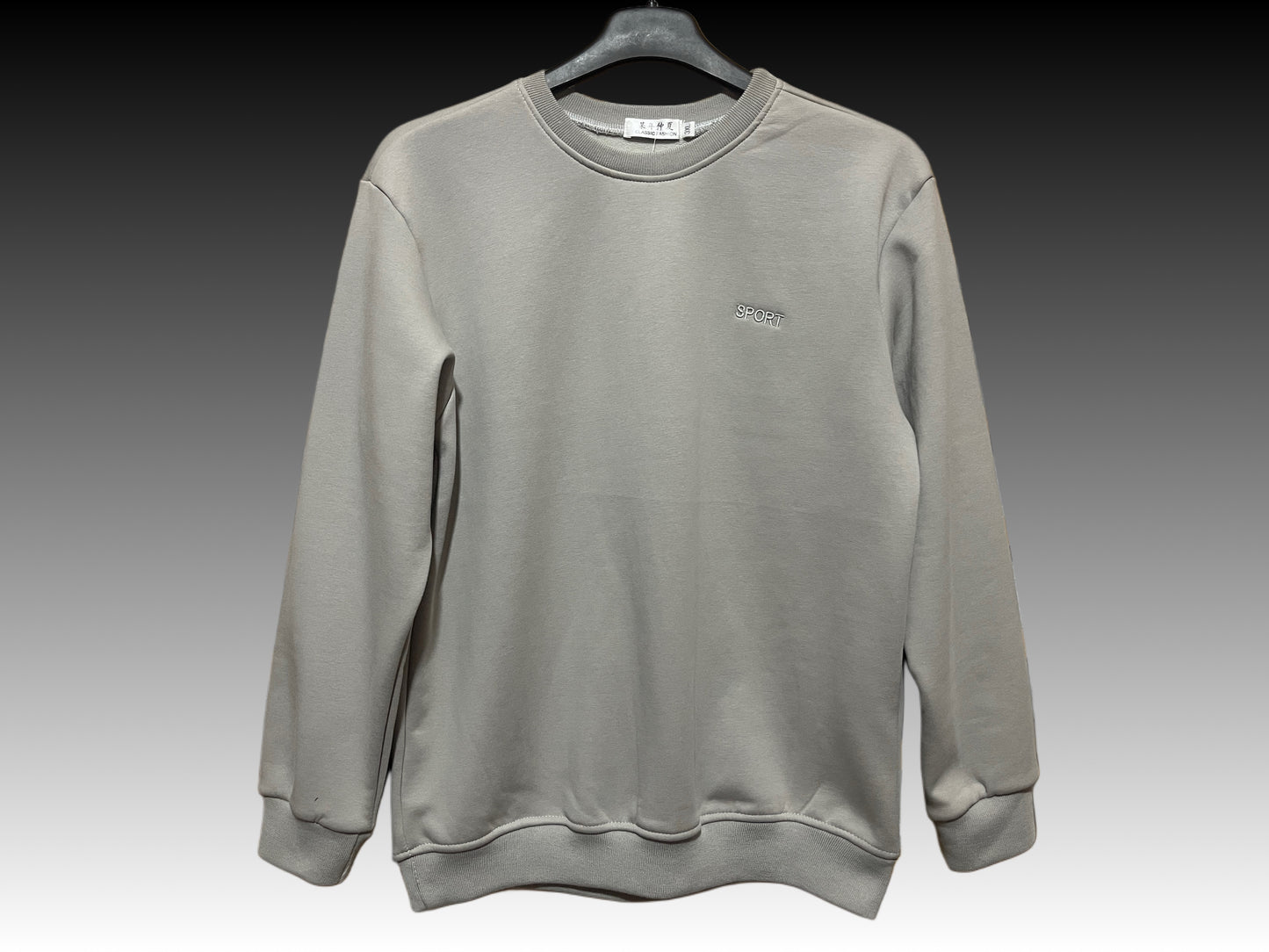 Sweatshirt