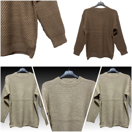 Classic Sweater